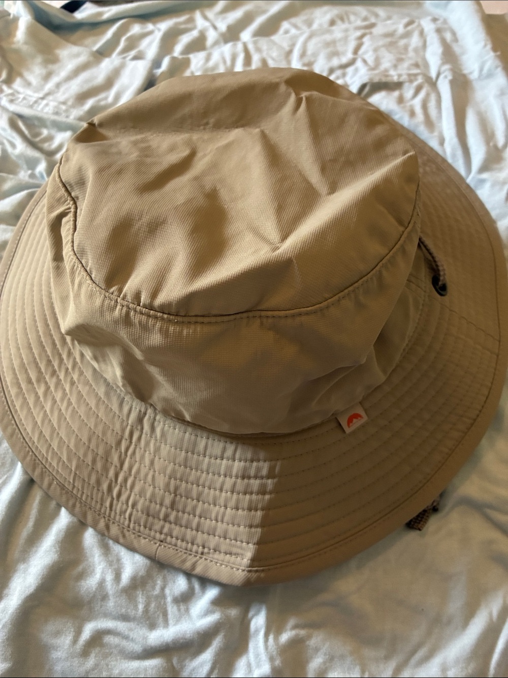 Unisex Solar Escape Sun Hat